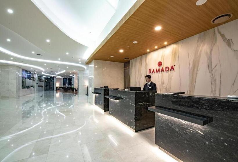 Fotos del hotel Ramada Suites By Wyndham Geoje:  5