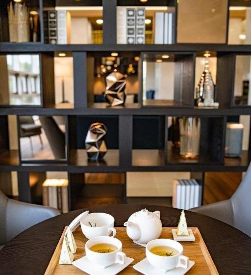 Fotos del hotel Ramada Suites By Wyndham Geoje:  14