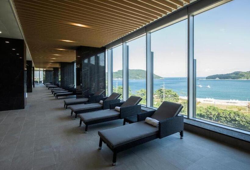 Fotos del hotel Ramada Suites By Wyndham Geoje:  23