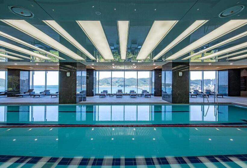 Fotos del hotel Ramada Suites By Wyndham Geoje:  17