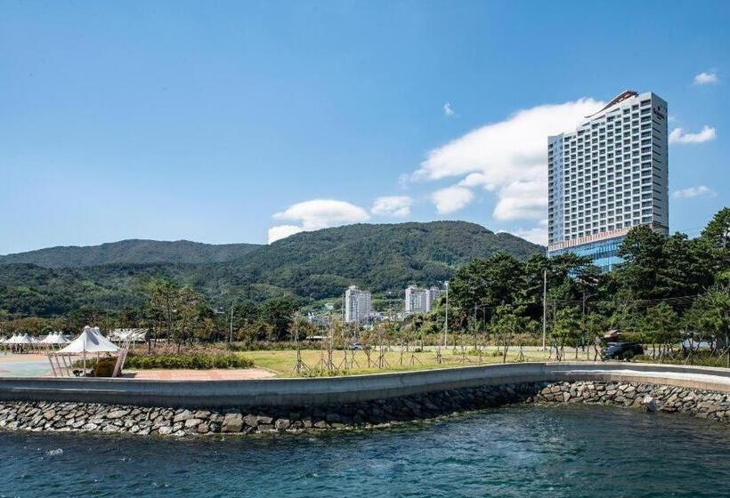 Fotos del hotel Ramada Suites By Wyndham Geoje:  3