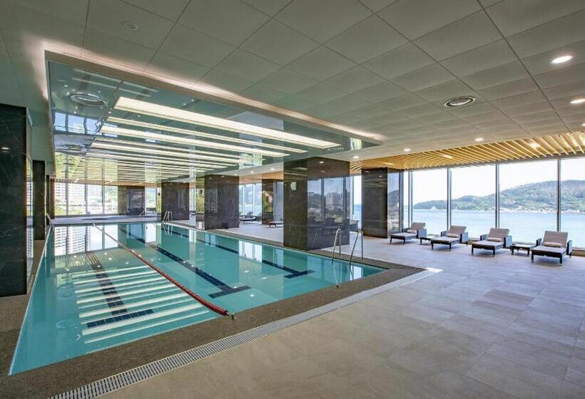 Fotos del hotel Ramada Suites By Wyndham Geoje:  21