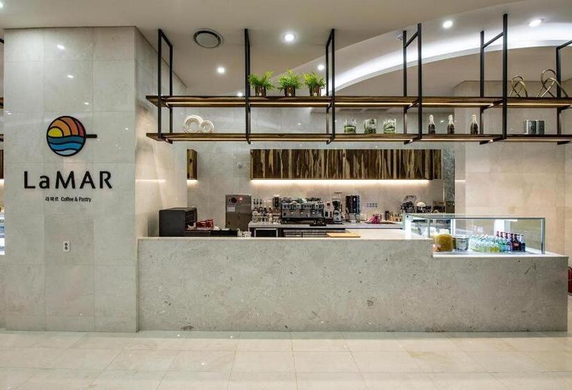 Fotos del hotel Ramada Suites By Wyndham Geoje:  7