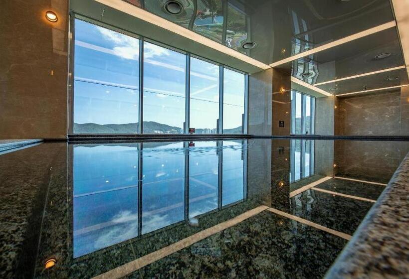 Fotos del hotel Ramada Suites By Wyndham Geoje:  24