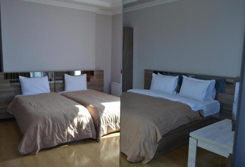 Fotos del hotel Skyline Batumi:  20