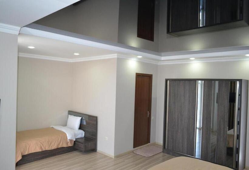 Fotos del hotel Skyline Batumi:  19