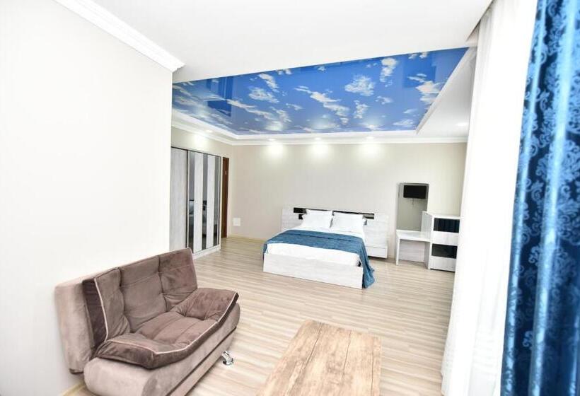 Fotos del hotel Skyline Batumi:  22
