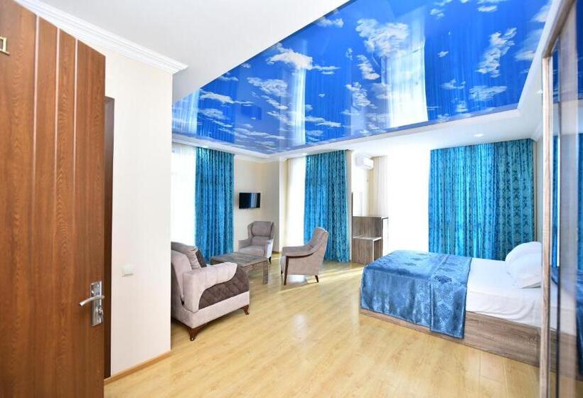 Fotos del hotel Skyline Batumi:  2