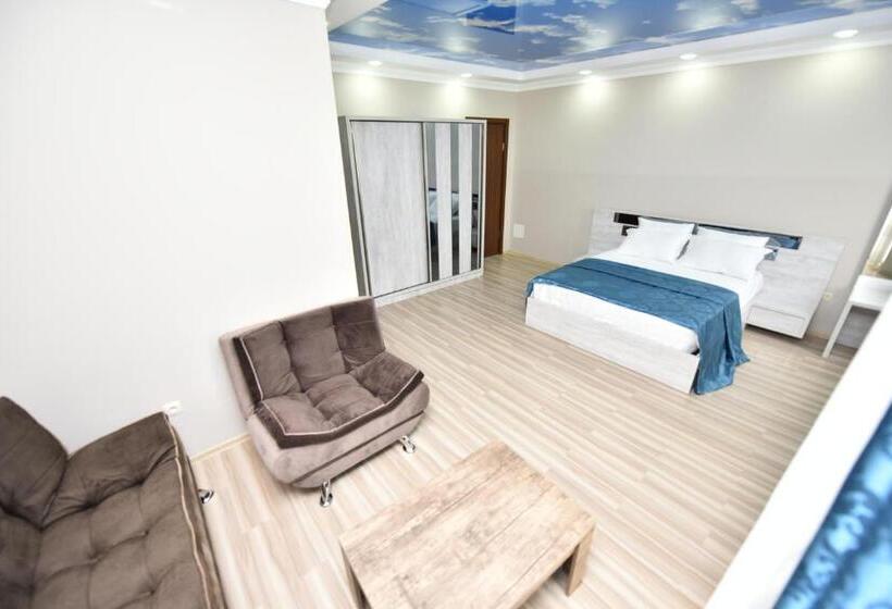 Fotos del hotel Skyline Batumi:  23