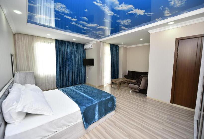 Fotos del hotel Skyline Batumi:  18