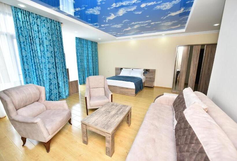 Fotos del hotel Skyline Batumi:  25