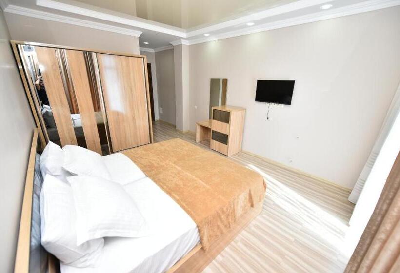 Fotos del hotel Skyline Batumi:  10