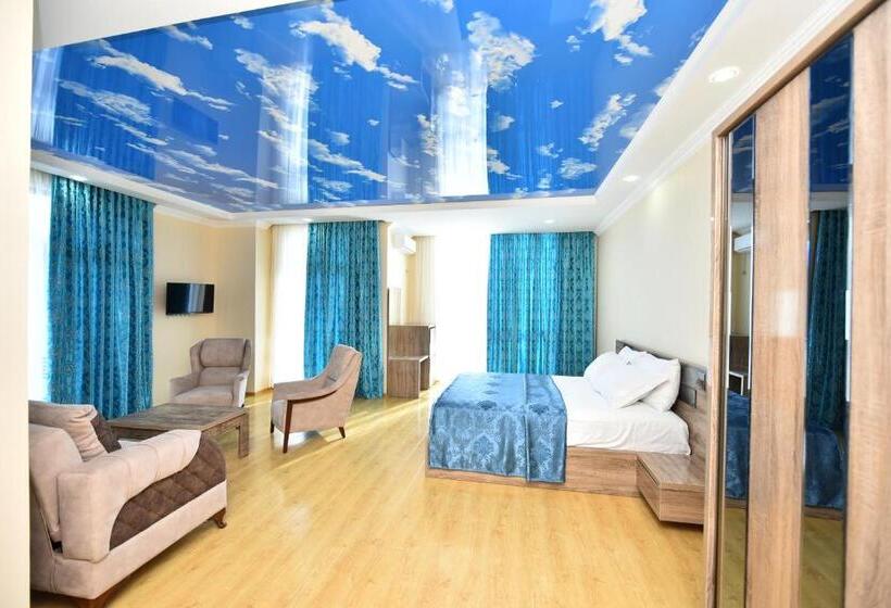 Fotos del hotel Skyline Batumi:  9