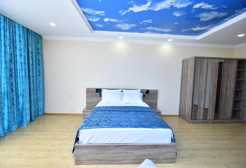 Fotos del hotel Skyline Batumi:  24