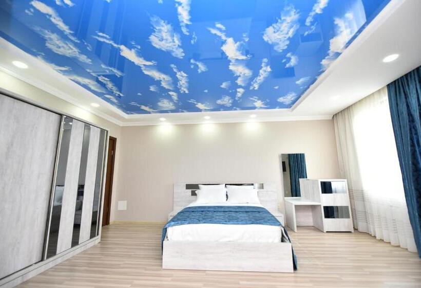 Fotos del hotel Skyline Batumi:  8