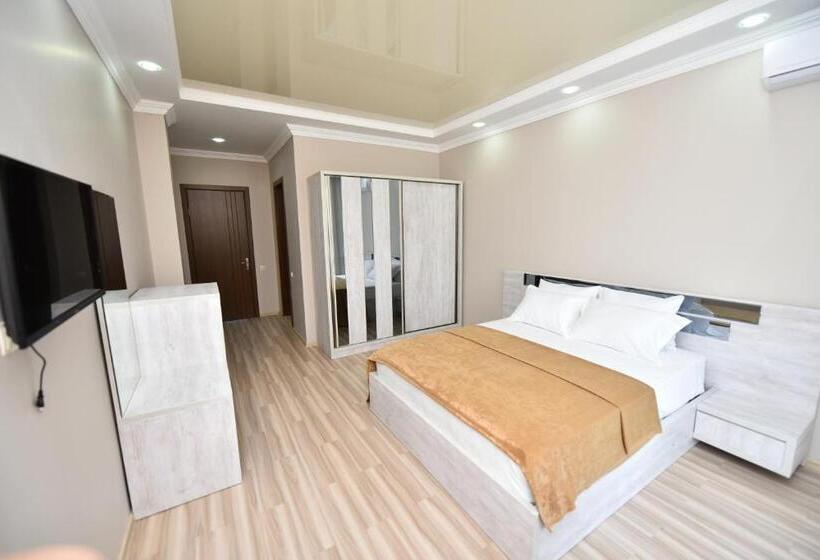 Fotos del hotel Skyline Batumi:  7