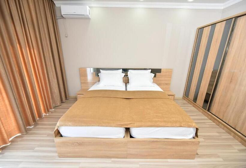 Fotos del hotel Skyline Batumi:  5