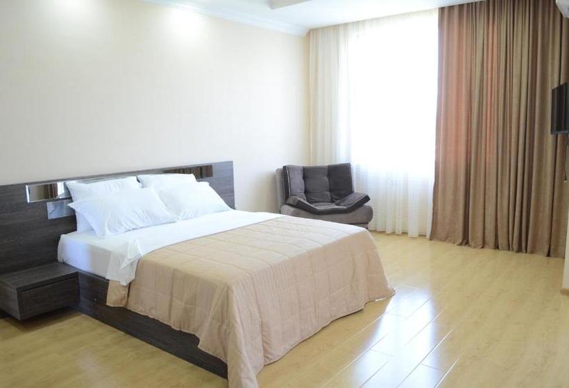 Fotos del hotel Skyline Batumi:  14