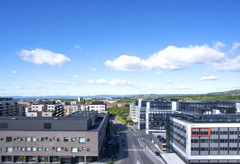 Fotos del hotel Thon Hotel Storo:  6