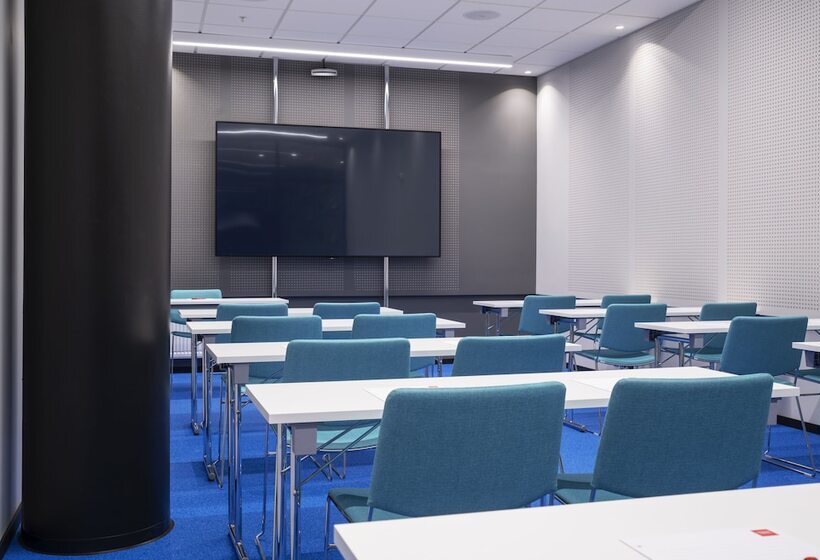 Fotos del hotel Thon Hotel Storo:  17