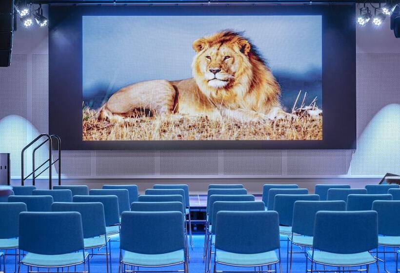 Fotos del hotel Thon Hotel Storo:  20