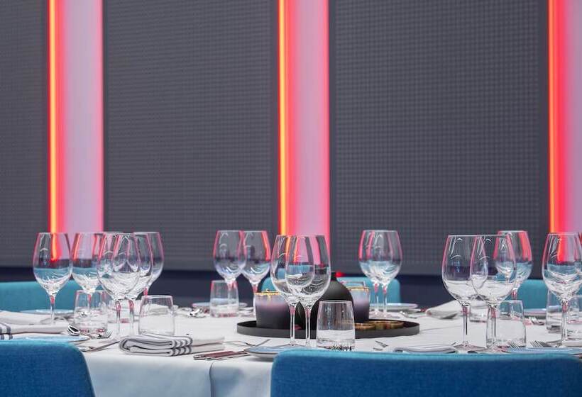 Fotos del hotel Thon Hotel Storo:  25