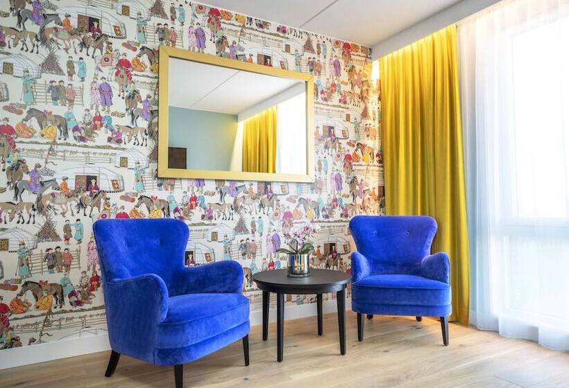 Fotos del hotel Thon Hotel Storo:  7