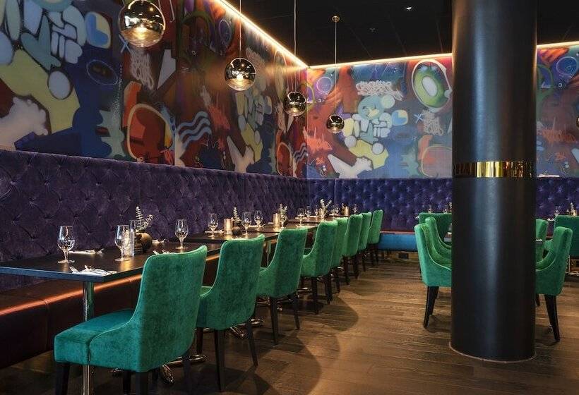 Fotos del hotel Thon Hotel Storo:  24