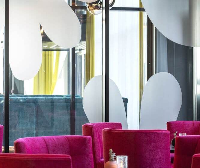 Fotos del hotel Thon Hotel Storo:  12