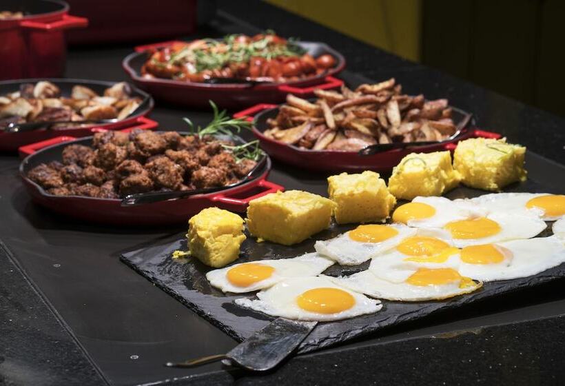 Fotos del hotel Thon Hotel Storo:  19