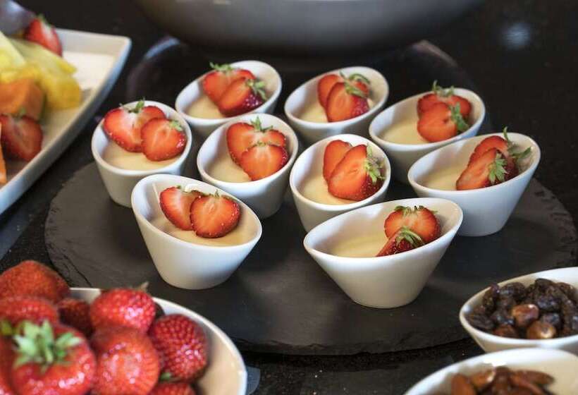 Fotos del hotel Thon Hotel Storo:  16