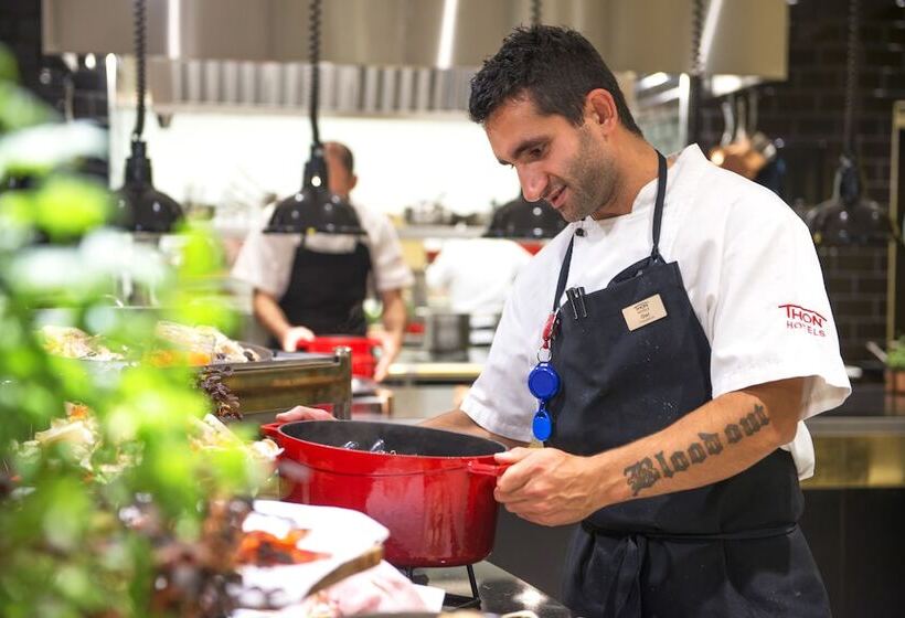 Fotos del hotel Thon Hotel Storo:  11