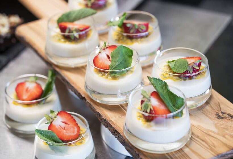 Fotos del hotel Thon Hotel Storo:  13