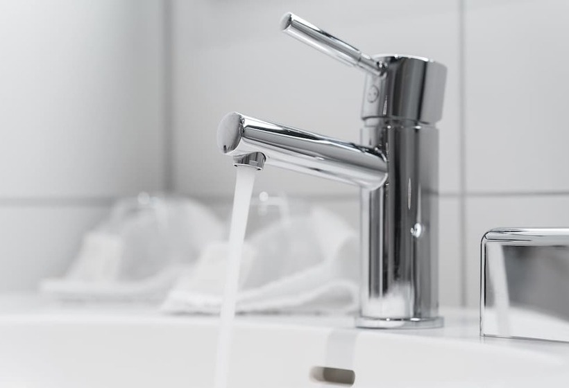 Fotos del hotel Thon Hotel Storo:  18