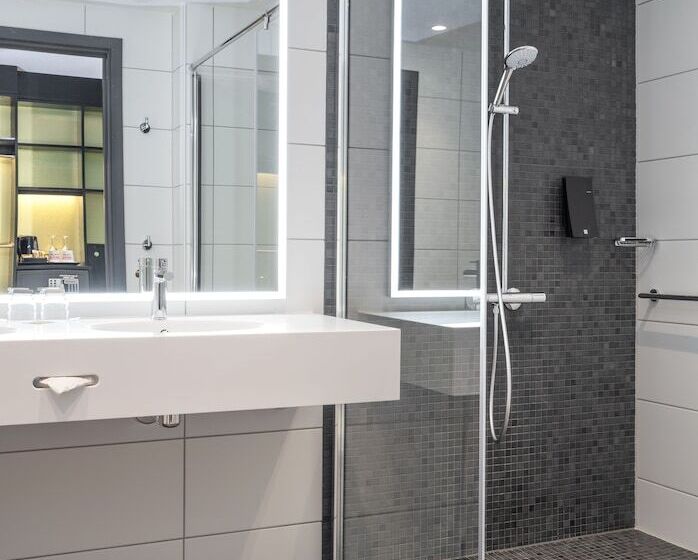 Fotos del hotel Thon Hotel Storo:  4