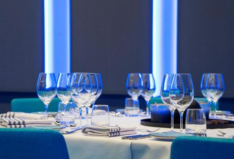 Fotos del hotel Thon Hotel Storo:  2