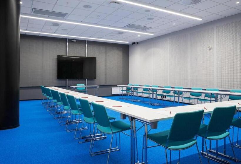 Fotos del hotel Thon Hotel Storo:  9