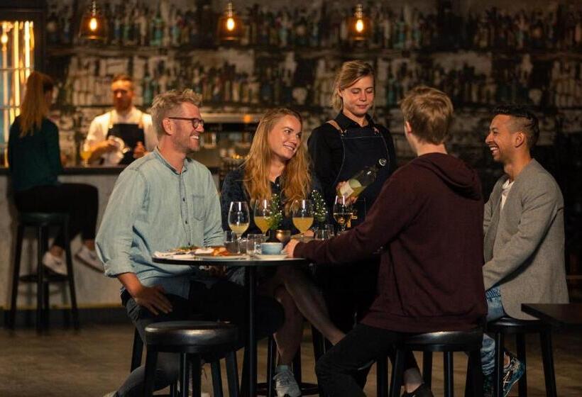 Fotos del hotel Thon Hotel Storo:  15