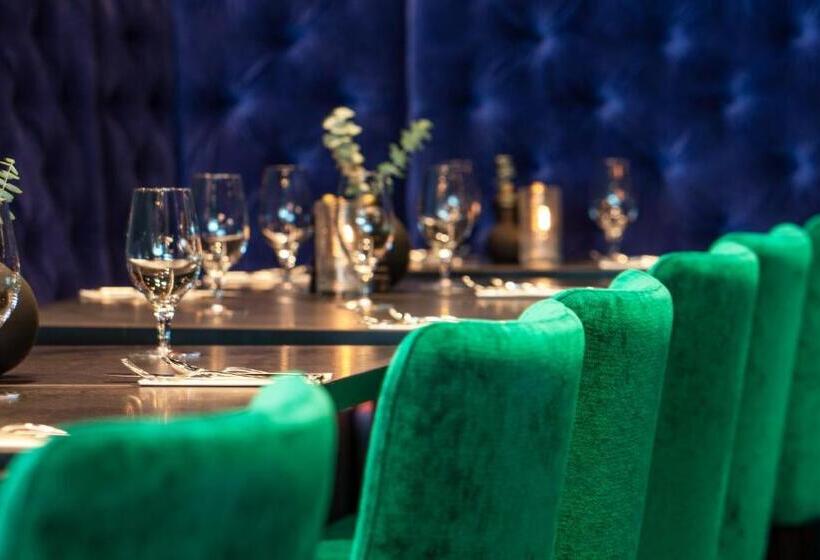 Fotos del hotel Thon Hotel Storo:  21