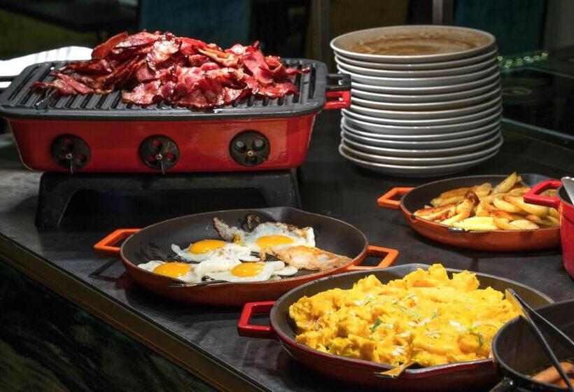 Fotos del hotel Thon Hotel Storo:  8