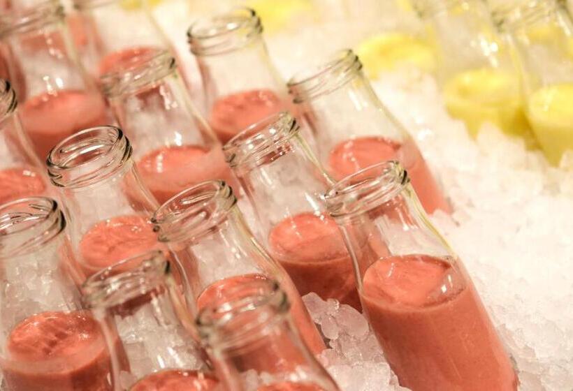 Fotos del hotel Thon Hotel Storo:  5