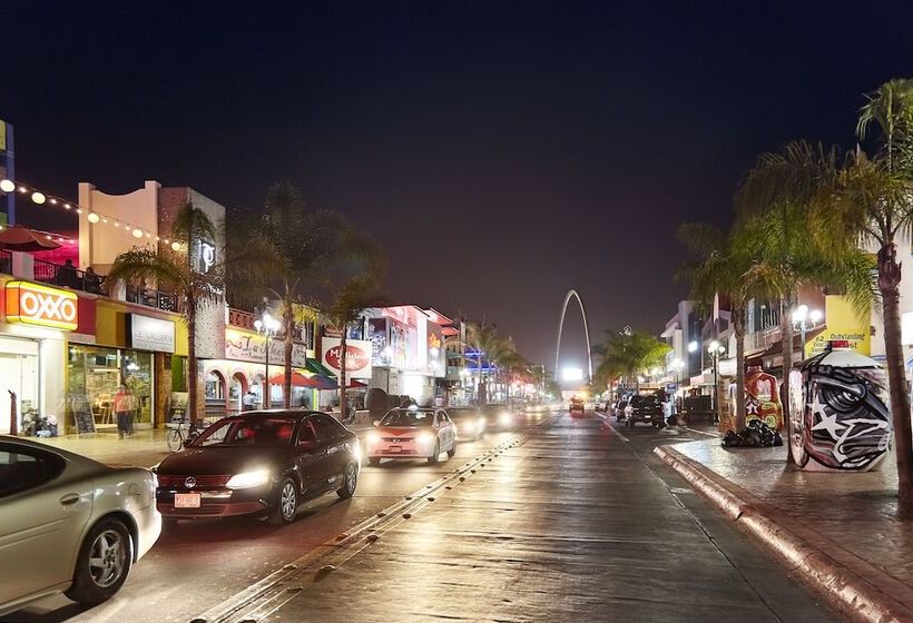 Fotos del hotel Fairfield Inn & Suites By Marriott Tijuana:  9