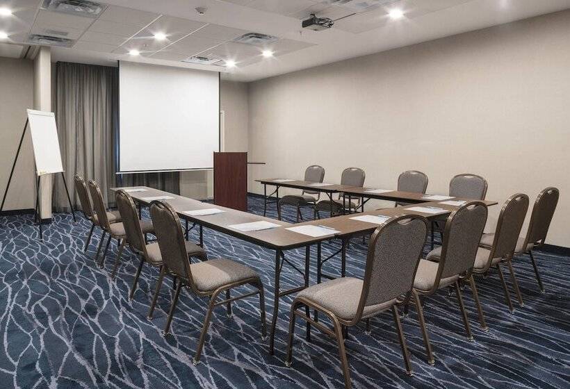 Fotos del hotel Fairfield Inn & Suites By Marriott Tijuana:  22