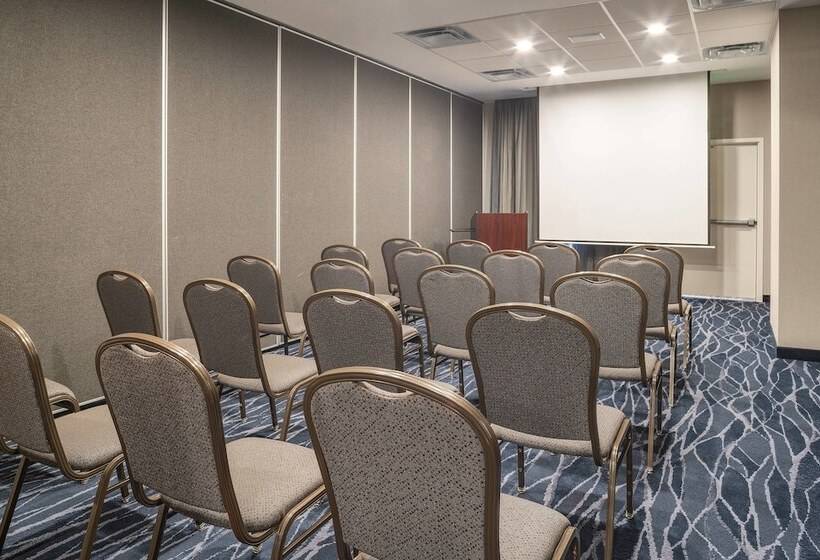 Fotos del hotel Fairfield Inn & Suites By Marriott Tijuana:  14