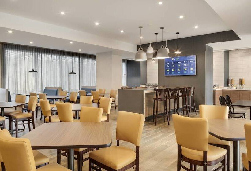 Fotos del hotel Fairfield Inn & Suites By Marriott Tijuana:  18