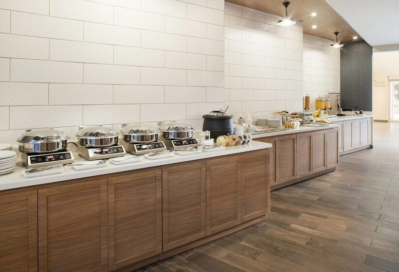 Fotos del hotel Fairfield Inn & Suites By Marriott Tijuana:  24