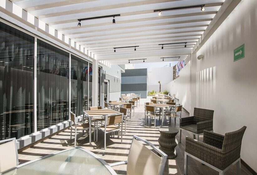 Fotos del hotel Fairfield Inn & Suites By Marriott Tijuana:  8