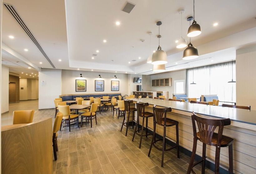 Fotos del hotel Fairfield Inn & Suites By Marriott Tijuana:  13