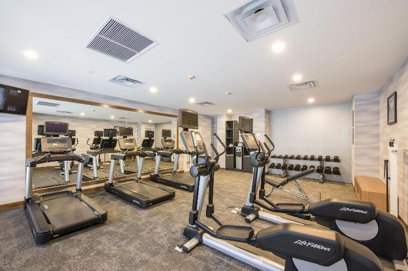 Fotos del hotel Fairfield Inn & Suites By Marriott Tijuana:  4