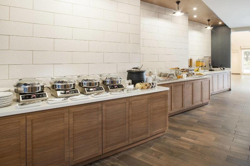 Fotos del hotel Fairfield Inn & Suites By Marriott Tijuana:  5